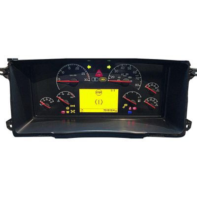 2003-2006 VOLVO VNL INSTRUMENT CLUSTER