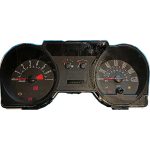 2008 FORD MUSTANG INSTRUMENT CLUSTER