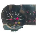 2007 FORD MUSTANG INSTRUMENT CLUSTER