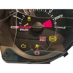 2007 FORD MUSTANG INSTRUMENT CLUSTER