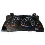 2007-2009 TOYOTA CAMRY INSTRUMENT CLUSTER