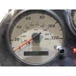 2003-2005 TOYOTA RAV4 INSTRUMENT CLUSTER