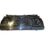 2000-2004 TOYOTA TUNDRA INSTRUMENT CLUSTER