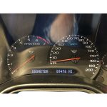 1999 CHEVROLET CORVETTE INSTRUMENT CLUSTER