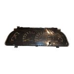 2000 TOYOTA TUNDRA INSTRUMENT CLUSTER