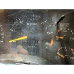 1997 CHEVROLET S10 INSTRUMENT CLUSTER