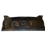 1994 CHEVROLET CAVALIER INSTRUMENT CLUSTER