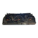 2004 TOYOTA TUNDRA INSTRUMENT CLUSTER