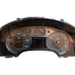 2006 Chevrolet EQUINOX INSTRUMENT CLUSTER