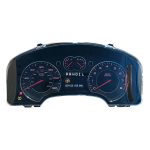 2006 Chevrolet EQUINOX INSTRUMENT CLUSTER