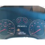 2006 Chevrolet EQUINOX INSTRUMENT CLUSTER