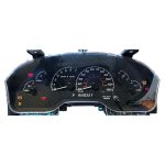 2002 FORD EXPLORER INSTRUMENT CLUSTER