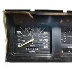 1986 FORD F250 INSTRUMENT CLUSTER