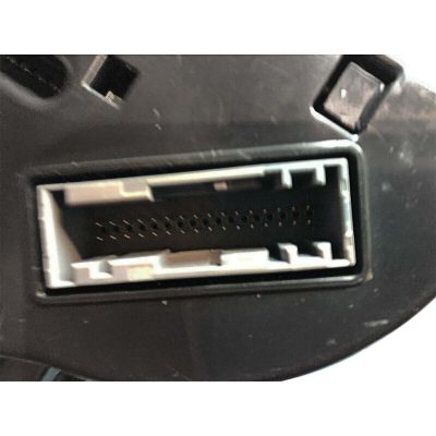 2015 CHEVROLET SILVERADO Used Instrument Cluster For Sale