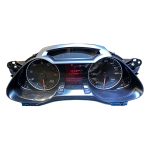 2008-2014 AUDI A4 INSTRUMENT CLUSTER