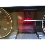 2008-2014 AUDI A4 INSTRUMENT CLUSTER