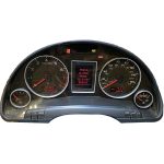 20004-2007 AUDI A4 INSTRUMENT CLUSTER