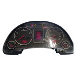 2002-2004 AUDI A4 INSTRUMENT CLUSTER