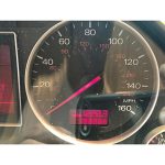 2002-2004 AUDI A4 INSTRUMENT CLUSTER