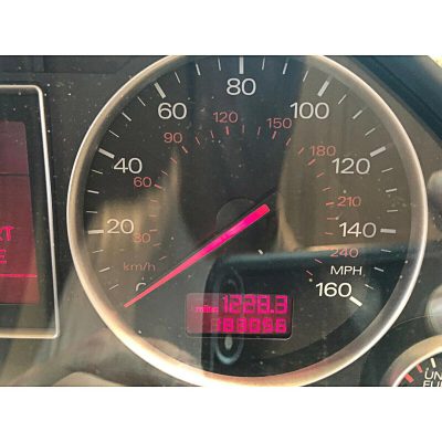 2004 AUDI A4 Used Instrument Cluster For Sale