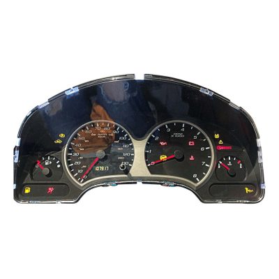 2005-2006 CHEVROLET EQUINOX INSTRUMENT CLUSTER