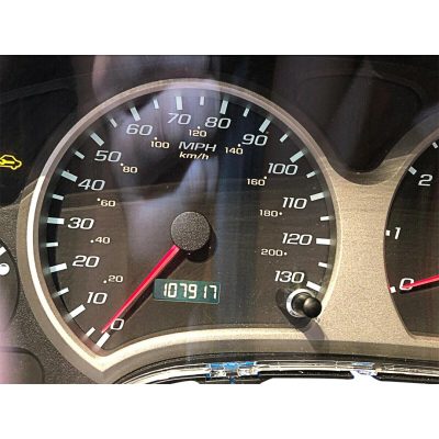 2006 CHEVROLET EQUINOX Used Instrument Cluster For Sale