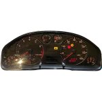 1998 AUDI A4 INSTRUMENT CLUSTER