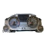 2007 AUDI A8 INSTRUMENT CLUSTER