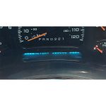 20005-2007 GMC SIERRA INSTRUMENT CLUSTER