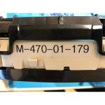 20005-2007 GMC SIERRA INSTRUMENT CLUSTER