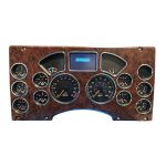 2014 MACK TRUCK INSTRUMENT CLUSTER