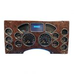 2014 MACK TRUCK INSTRUMENT CLUSTER