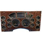 2014 MACK TRUCK INSTRUMENT CLUSTER