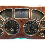 2014 MACK TRUCK INSTRUMENT CLUSTER