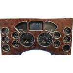 2014 MACK TRUCK INSTRUMENT CLUSTER