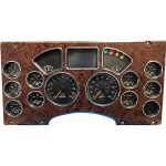 2014 MACK TRUCK INSTRUMENT CLUSTER