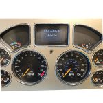 2014 MACK TRUCK INSTRUMENT CLUSTER