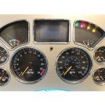 2014 MACK TRUCK INSTRUMENT CLUSTER