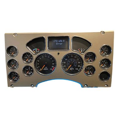 2014 MACK TRUCK INSTRUMENT CLUSTER