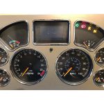 2014 MACK TRUCK INSTRUMENT CLUSTER