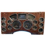 2014 MACK TRUCK INSTRUMENT CLUSTER