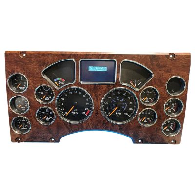 2014 MACK TRUCK INSTRUMENT CLUSTER