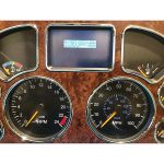 2014 MACK TRUCK INSTRUMENT CLUSTER