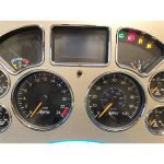 2014 MACK TRUCK INSTRUMENT CLUSTER