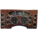 2014 MACK TRUCK INSTRUMENT CLUSTER