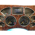 2014 MACK TRUCK INSTRUMENT CLUSTER