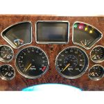 2014 MACK TRUCK INSTRUMENT CLUSTER