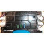 2014 MACK TRUCK INSTRUMENT CLUSTER