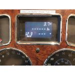 2014 MACK TRUCK INSTRUMENT CLUSTER