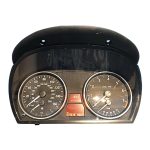 2006 BMW 325I INSTRUMENT CLUSTER